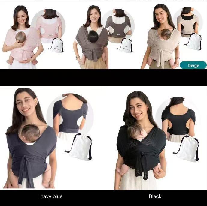 BabyCarrier-Khaki.