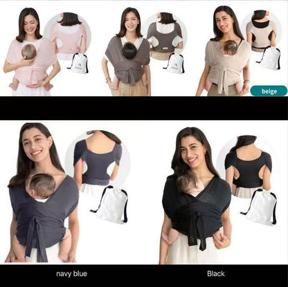 BabyCarrier-Khaki.