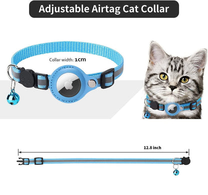 Pet positioning neck collar-Black