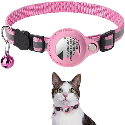 Pet positioning neck collar-Yellow