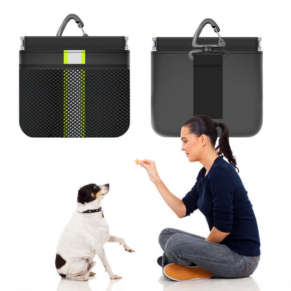 Pet snack bag-A