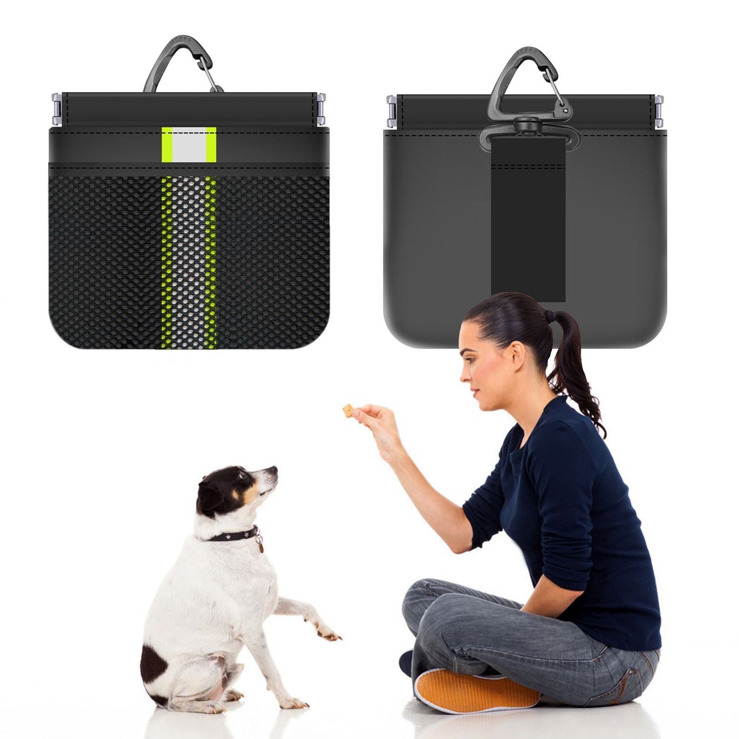 Pet snack bag-B
