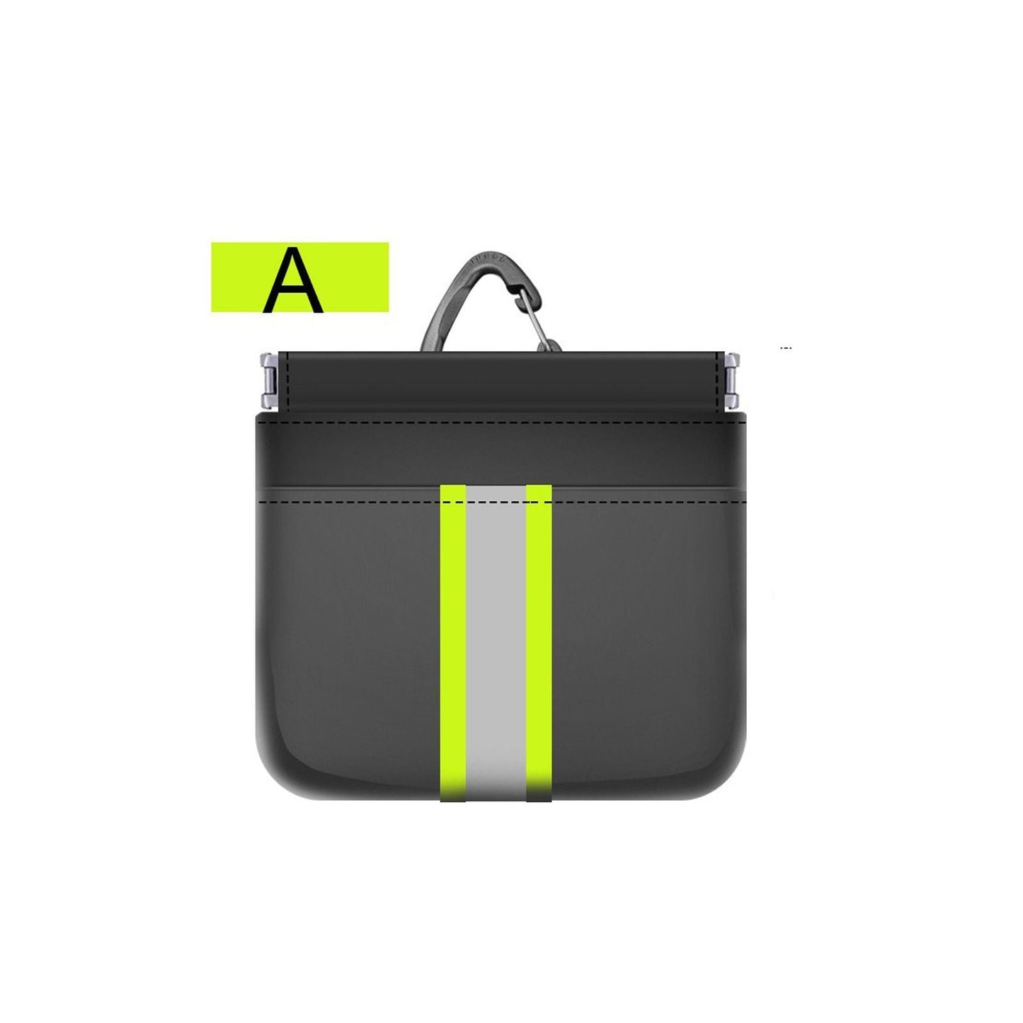 Pet snack bag-B