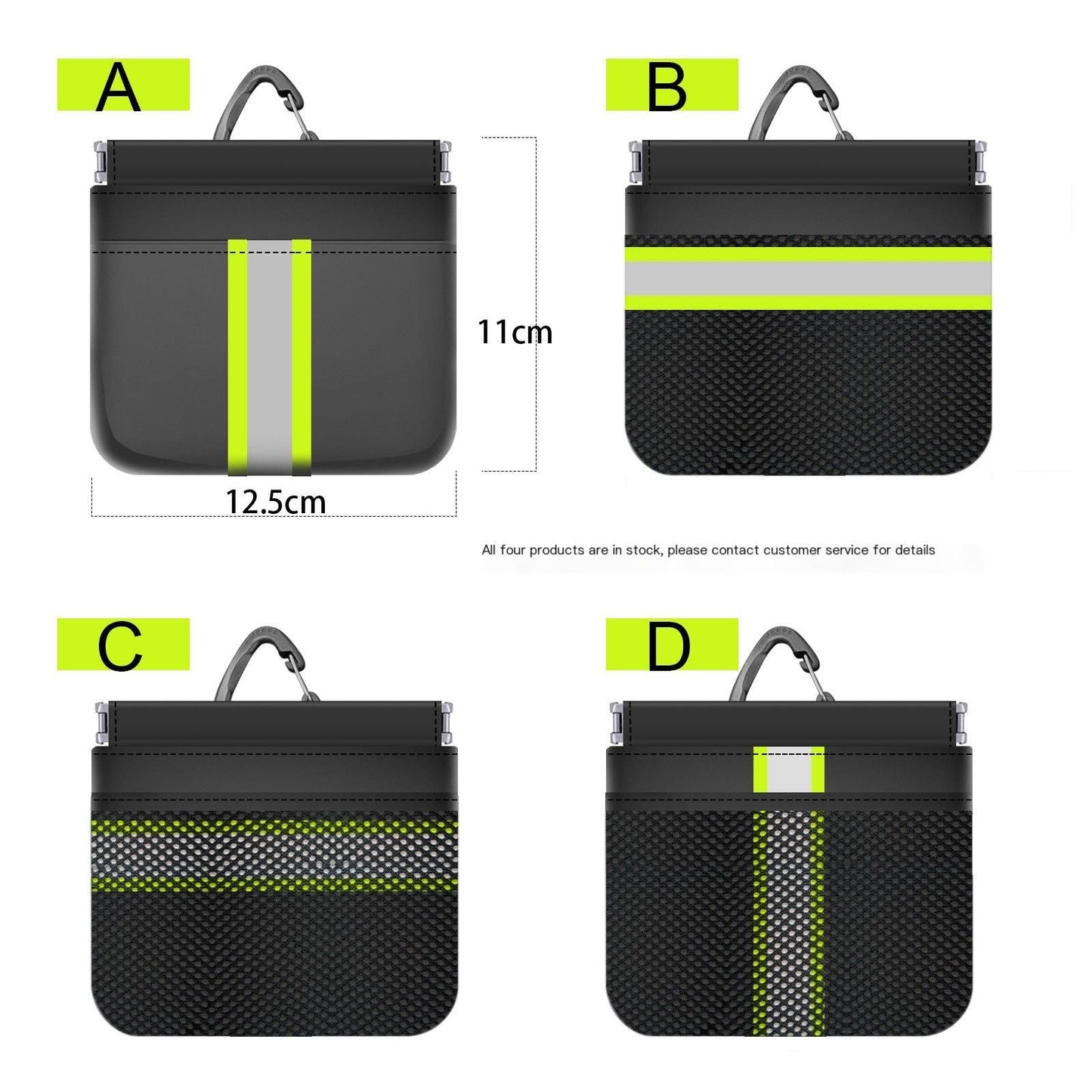 Pet snack bag-C