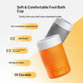 PetPawPrintCup-Orange