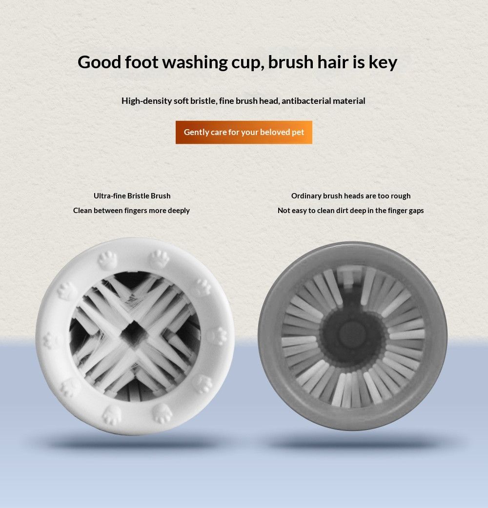 PetPawPrintCup-Orange