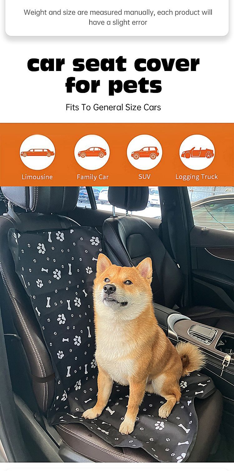 PetPink-CarMat
