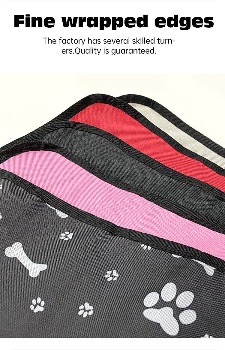 PetPink-CarMat