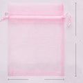 PinkInsect-ProofMeshBags(20-Pack)