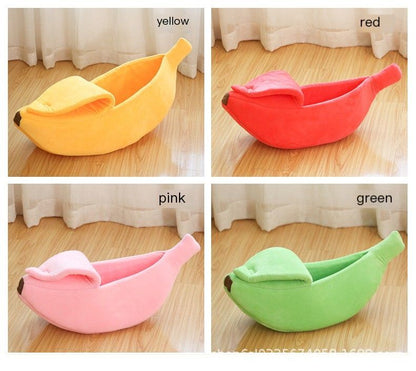 PetBedRed-BambooMat-MSize60*20*17cm