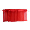 RedInsect-ProofMeshBags(20-Pack)