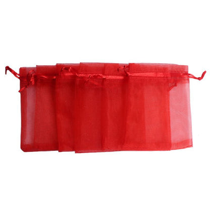 RedInsect-ProofMeshBags(20-Pack)