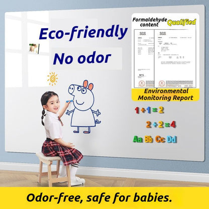 WhiteSquareFrameless-ExtraThickPremiumQuality-90x120cm