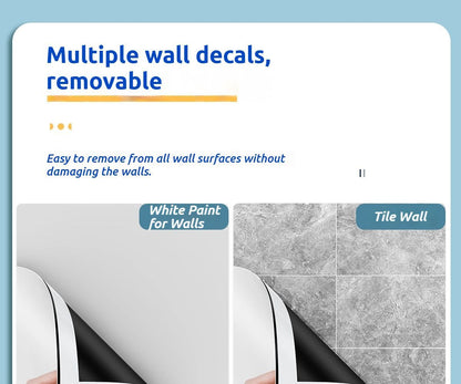 WhiteSquareFrameless-ExtraThickPremiumQuality-90x120cm