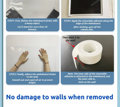 WhiteSquareFrameless-ExtraThickPremiumQuality-90x120cm