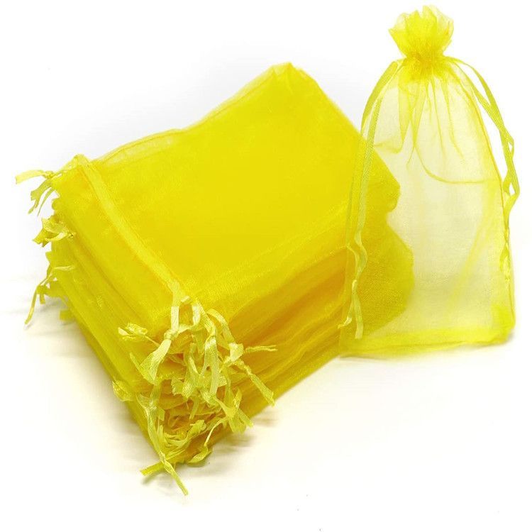 YellowInsect-ProofMeshBags,20-Pack