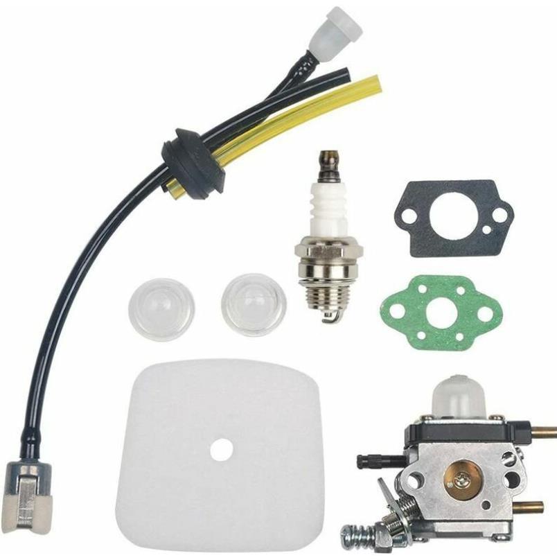 C1U K54A Mantis Tiller Carburetor 7222 7222E 722M 7225 7230 7234 7240 7920 7924.