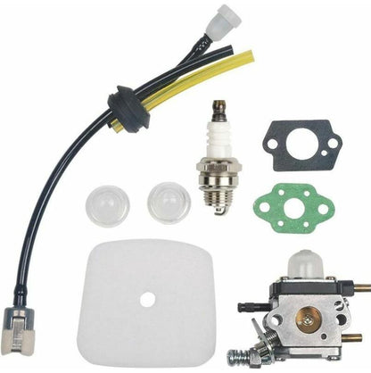 C1U K54A Mantis Tiller Carburetor 7222 7222E 722M 7225 7230 7234 7240 7920 7924.