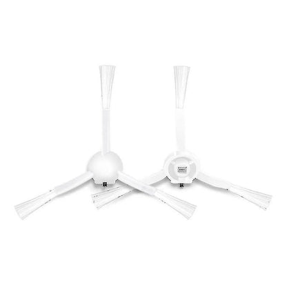 20pcs spare parts for Xiaomi Dreame D9 Robot Vacuum Cleaner Accessories Brushes Filters Spare.