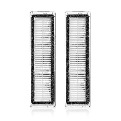 20pcs spare parts for Xiaomi Dreame D9 Robot Vacuum Cleaner Accessories Brushes Filters Spare.