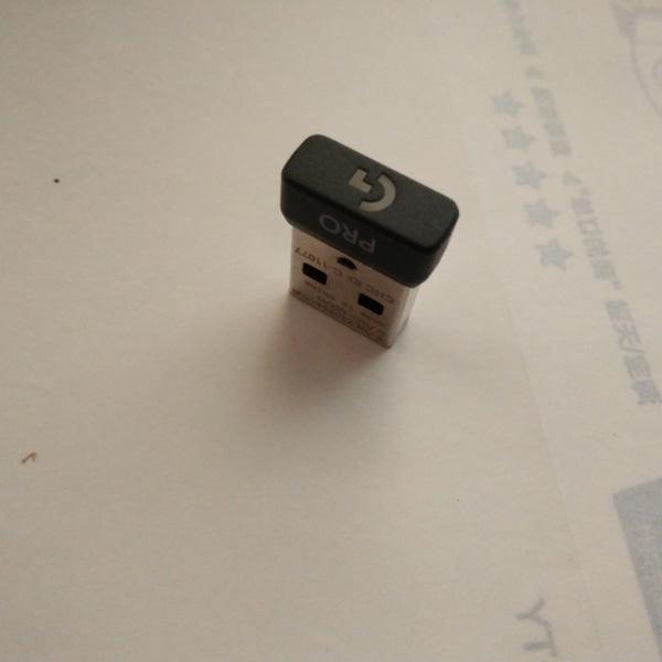 USB dongle for Logitech G Pro Wireless Superlight Adapter GPW.