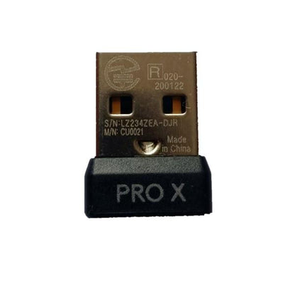 USB dongle for Logitech G Pro Wireless Superlight Adapter GPW.