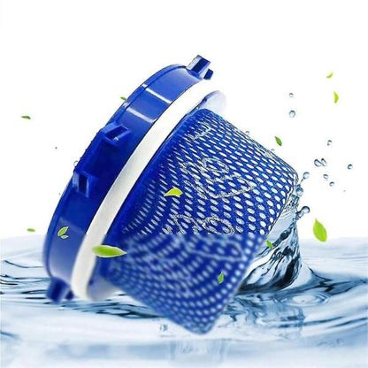 compatible with Samsung Jet 70 Jet 70+ Jet 75 Jet 75+ Jet 90 Jet 60 VS9000RL Vacuum Cleaner Hepa Filter Micro-Filter DJ97-02649A [DB].
