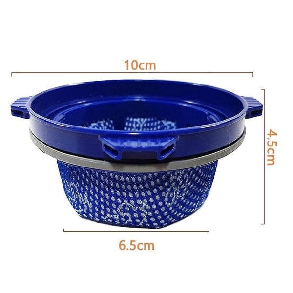 compatible with Samsung Jet 70 Jet 70+ Jet 75 Jet 75+ Jet 90 Jet 60 VS9000RL Vacuum Cleaner Hepa Filter Micro-Filter DJ97-02649A [DB].