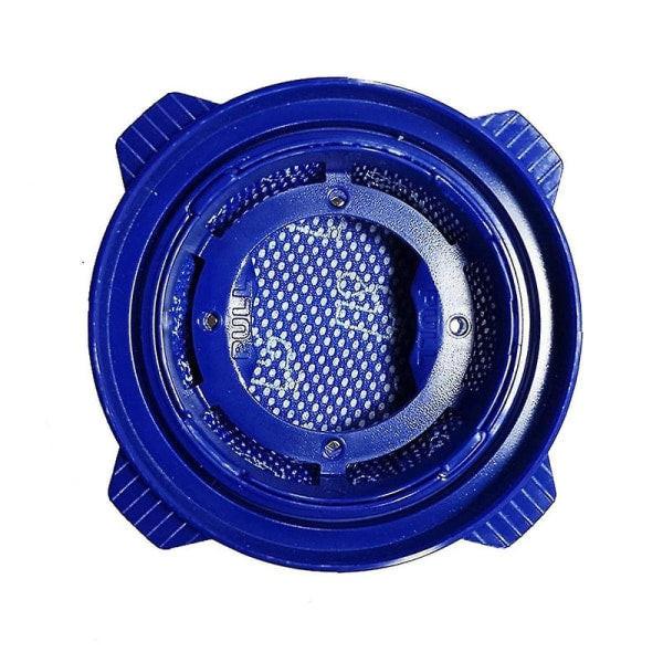 compatible with Samsung Jet 70 Jet 70+ Jet 75 Jet 75+ Jet 90 Jet 60 VS9000RL Vacuum Cleaner Hepa Filter Micro-Filter DJ97-02649A [DB].