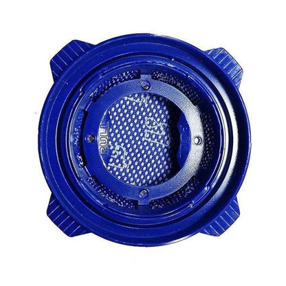 compatible with Samsung Jet 70 Jet 70+ Jet 75 Jet 75+ Jet 90 Jet 60 VS9000RL Vacuum Cleaner Hepa Filter Micro-Filter DJ97-02649A [DB].