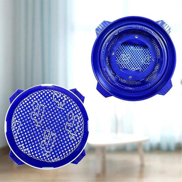 compatible with Samsung Jet 70 Jet 70+ Jet 75 Jet 75+ Jet 90 Jet 60 VS9000RL Vacuum Cleaner Hepa Filter Micro-Filter DJ97-02649A [DB].