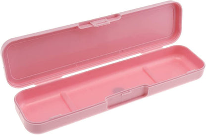 Portable Cutlery Box - Set of 3, Perfect for Camping, Traveling and More (Multicolor)