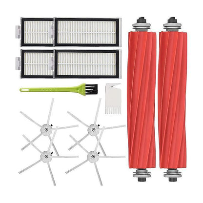 Accessories for Q7 / Q7 Max / Q7 Plus Spare Parts, Brush Set Robot Vacuum Cleaner.