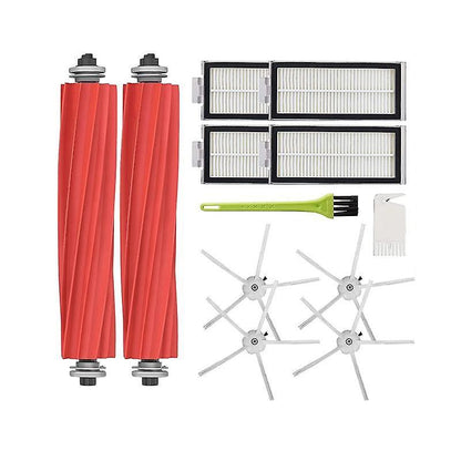 Accessories for Q7 / Q7 Max / Q7 Plus Spare Parts, Brush Set Robot Vacuum Cleaner.
