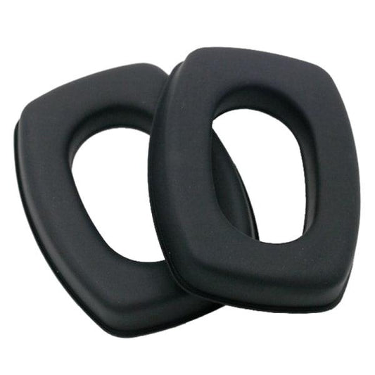 pcs Replacement Leather Ear Pads for Howard Leight.