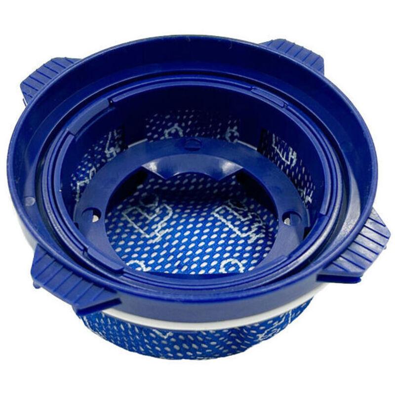 Replacement Filters for Samsung Jet 75 Jet 90 Jet 70 Jet 75+ Jet 60 Vacuum Cleaners, Washable and Reusable, Easy to Maintain,.