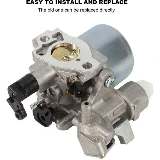 Carburetor for Subaru Robin ex17/sp170/ex13/ex130/ex170 6HP engine, carburetor replacement parts..