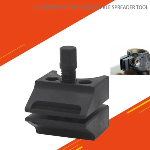 Strut Hub Knuckle Spreader Tool Ball Joint Splitter for Peugeot-VW.