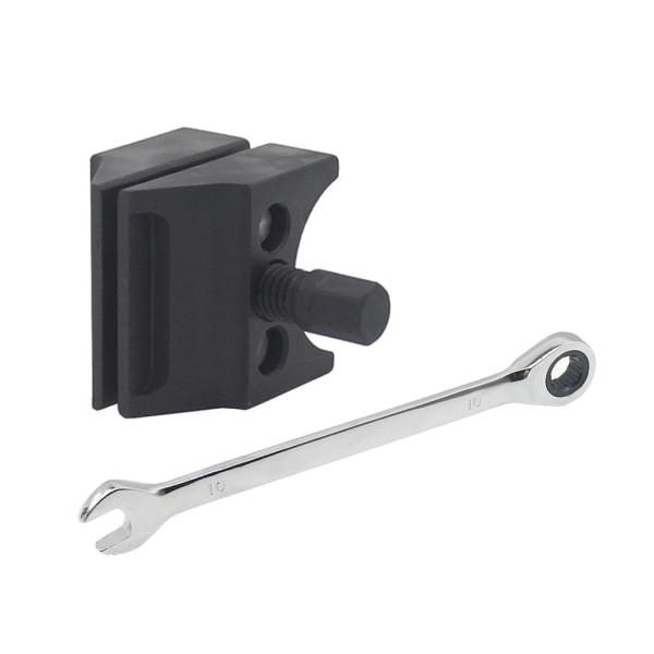 Strut Hub Knuckle Spreader Tool Ball Joint Splitter for Peugeot-VW.