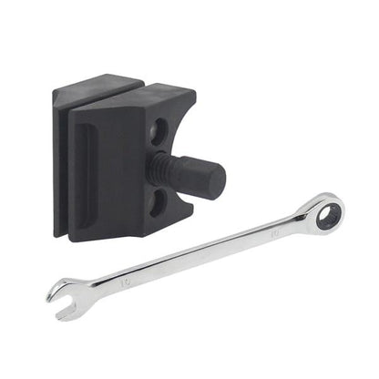 Strut Hub Knuckle Spreader Tool Ball Joint Splitter for Peugeot-VW.