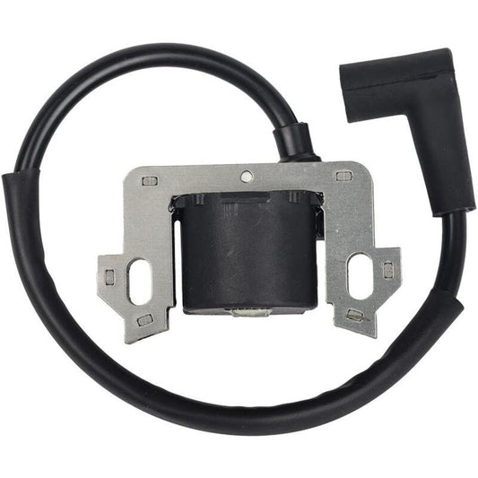 Ignition Coil Module Compatible with Honda GCV135 GCV160 GCV190 GSV160.