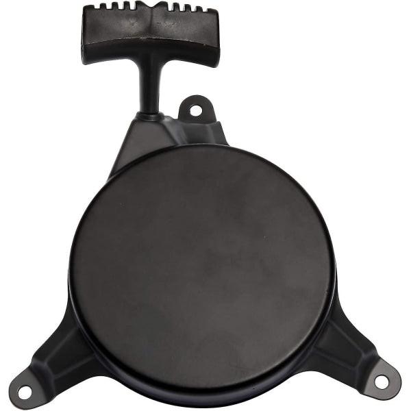 Pull Start Kit, Lawn Mower Spare Parts, 1 Black Lawn Mower.