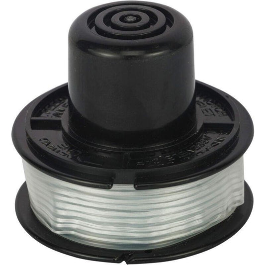 BLACK+DECKER Replacement Spool and Line for GL250/GL310/GL360 Models 11M x 1.6MM..