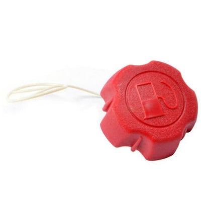1x Fuel Cap for Fuxtec FX-RM 1630 1855 1860 2055 2060 2060pro Lawn Mower Spare Parts Replacement Fuel Cap Outdoor Garden Supply[HhhhS]