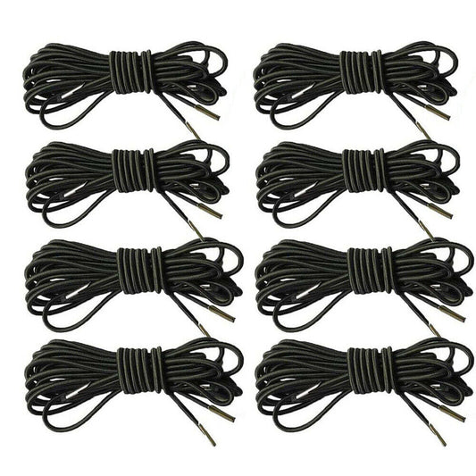 8pcs Folding Chair Sun Lounger Accessories Elastic Attachment Bungee