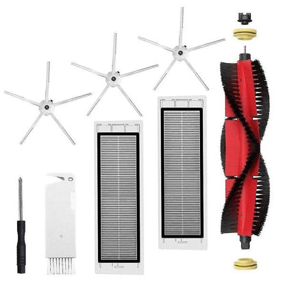 Replacement Accessories for S5 S6 S5 Max S6 Pure S6 Maxv S50 S51 S55 S60 S65 Robot Vacuum Cleaner,b.