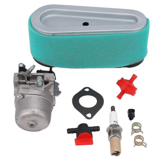 Carburetor for riding lawn mower 12.5 hp Briggs&stratton Lmt 5-4993.