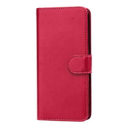 Samsung Galaxy S22 - Case / Magnetic Cover 2 in 1 - Choose Color! Pink.