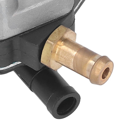 Outboard Fuel Pump with Gasket 438556 Replacement for Johnson Evinrude 20-140HP Boat Motorâmax.