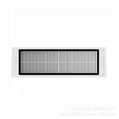 Roborock E4, S5, S5 Max Accessory Kit - 11 Parts for Xiaomi Vacuum Cleaner.